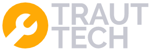 Traut Tech Logo