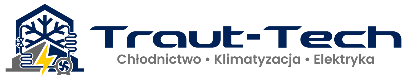 Traut Tech Logo